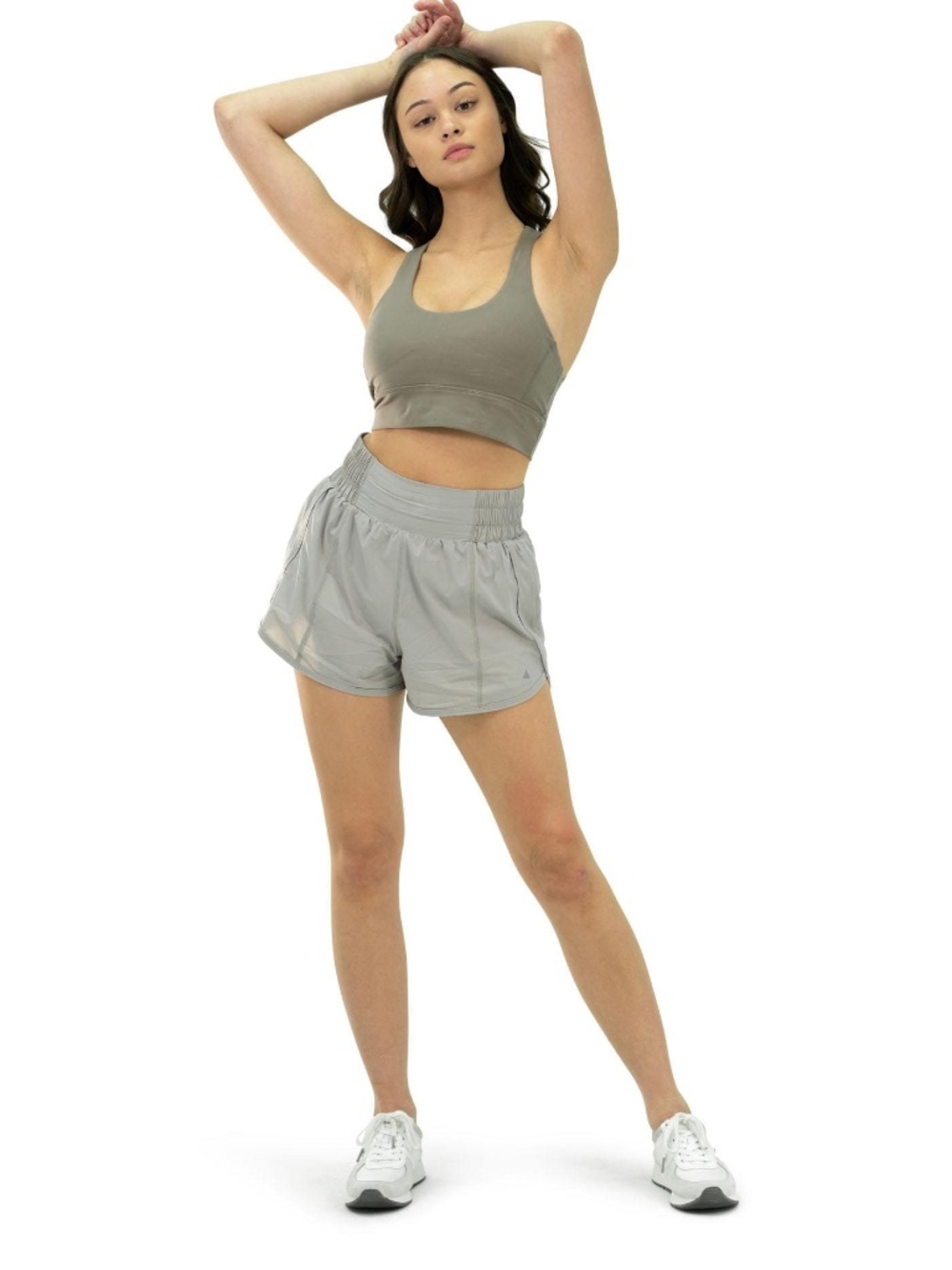 Vitality The Breeze Short - Sea Salt Size S